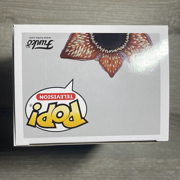 Demogrogon Funko Pop - Picture 6 of 6